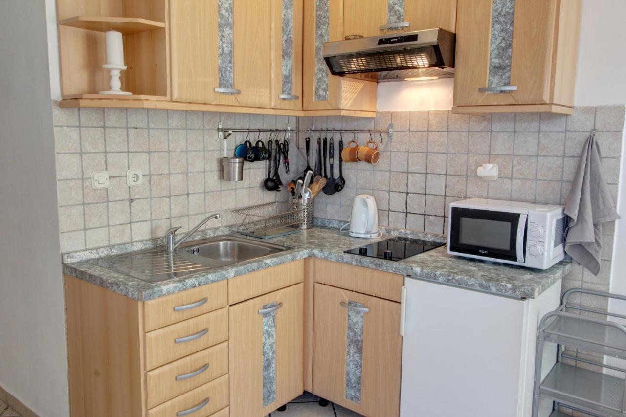 Apartman PUY Eksteriør bilde