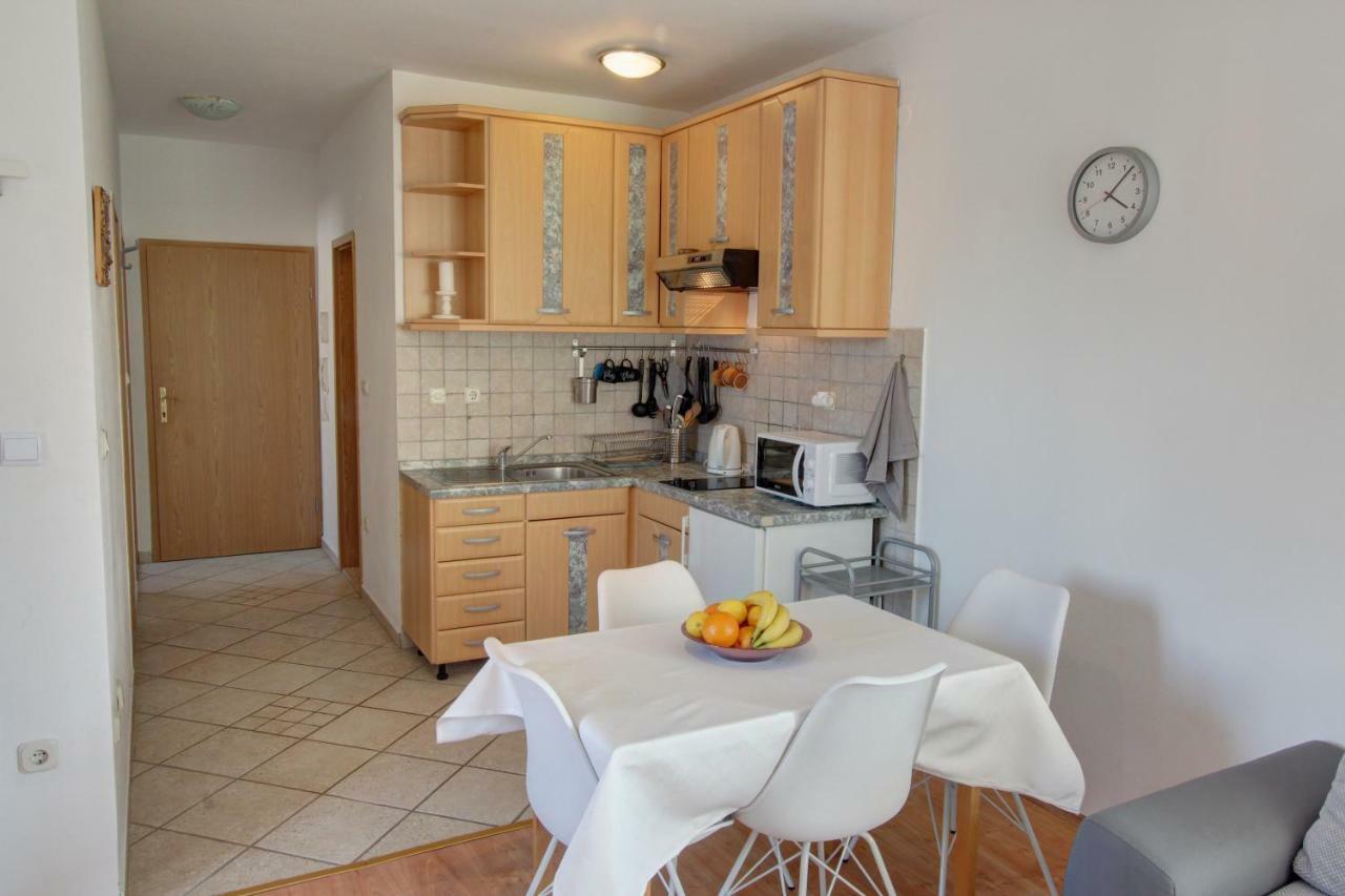 Apartman PUY Eksteriør bilde