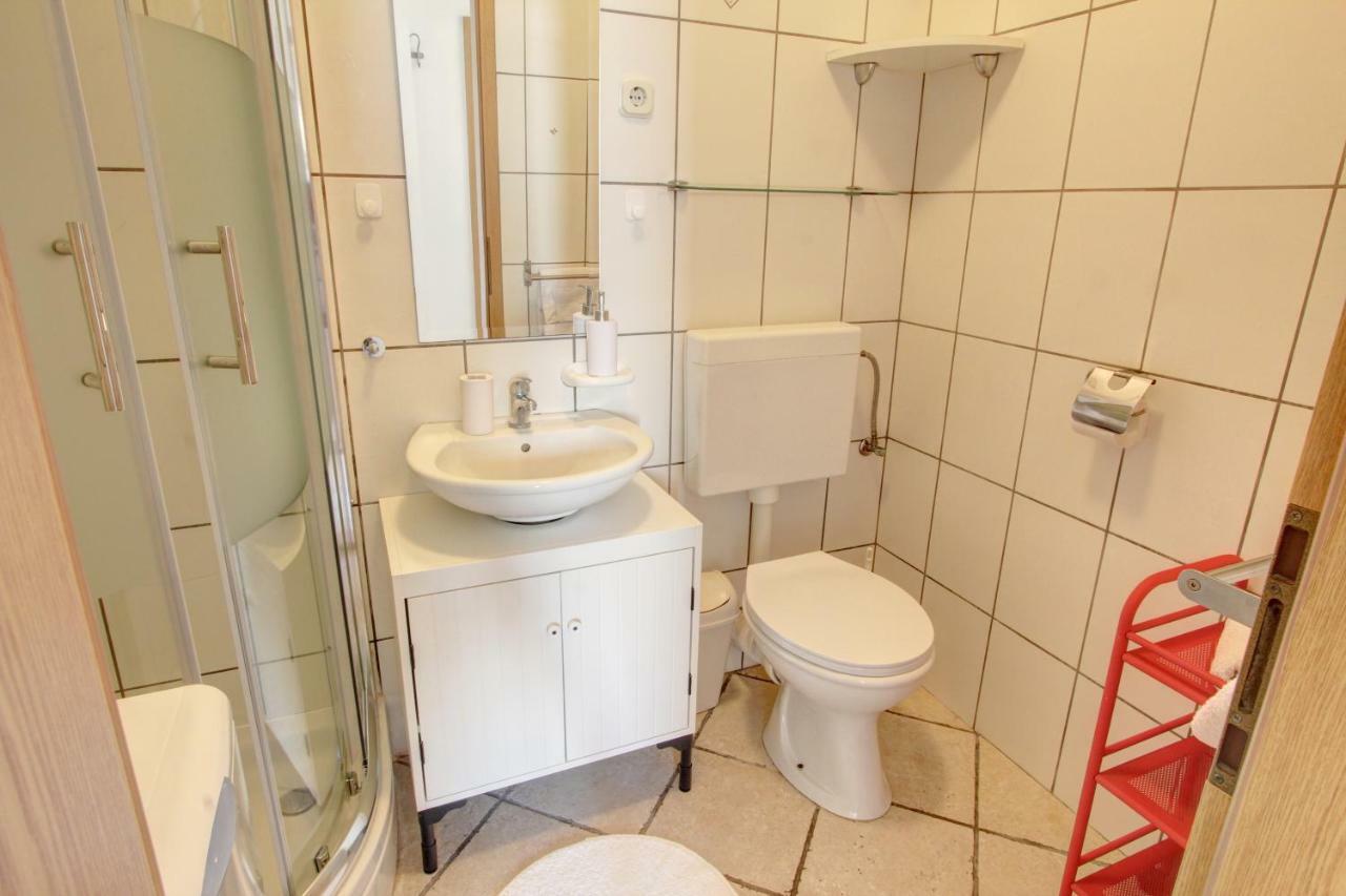 Apartman PUY Eksteriør bilde