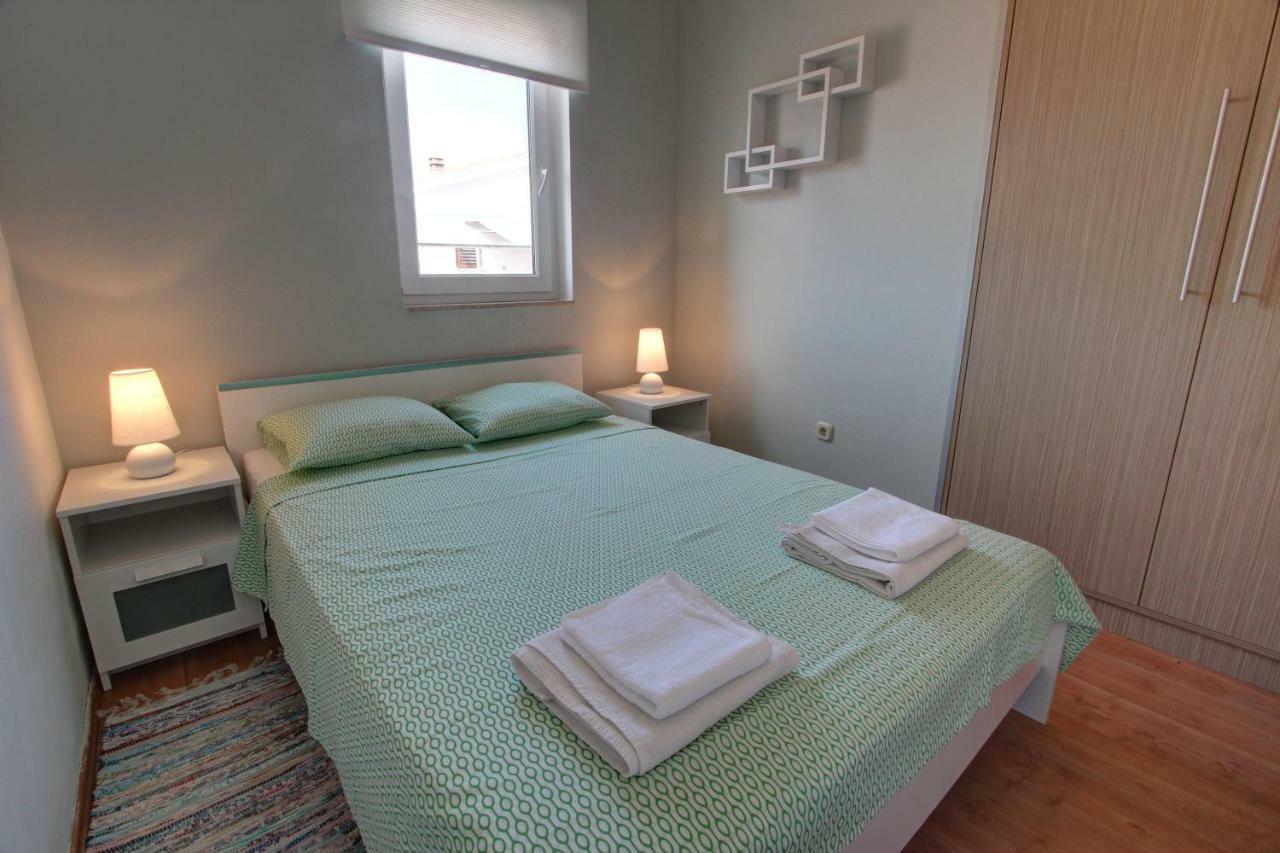 Apartman PUY Eksteriør bilde