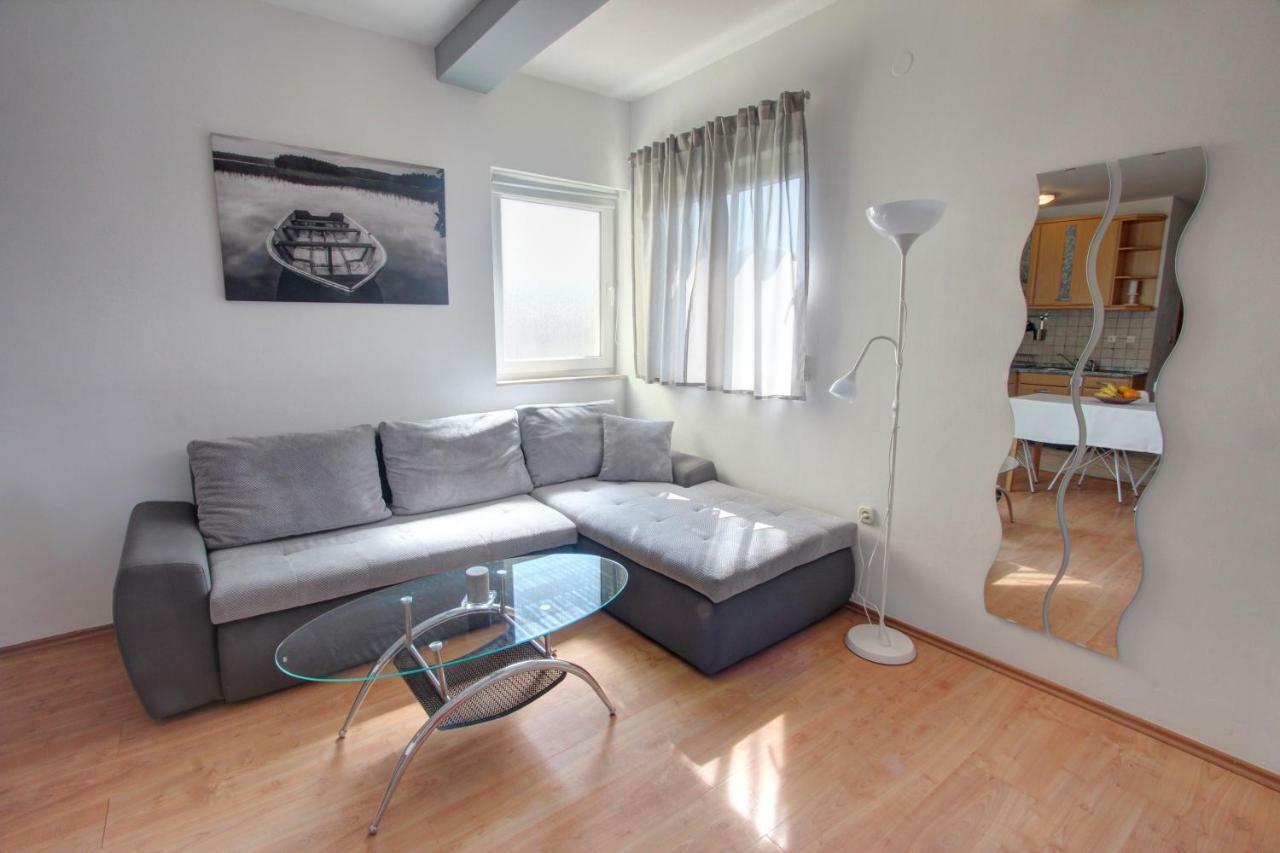 Apartman PUY Eksteriør bilde