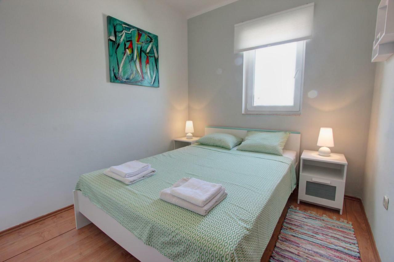 Apartman PUY Eksteriør bilde